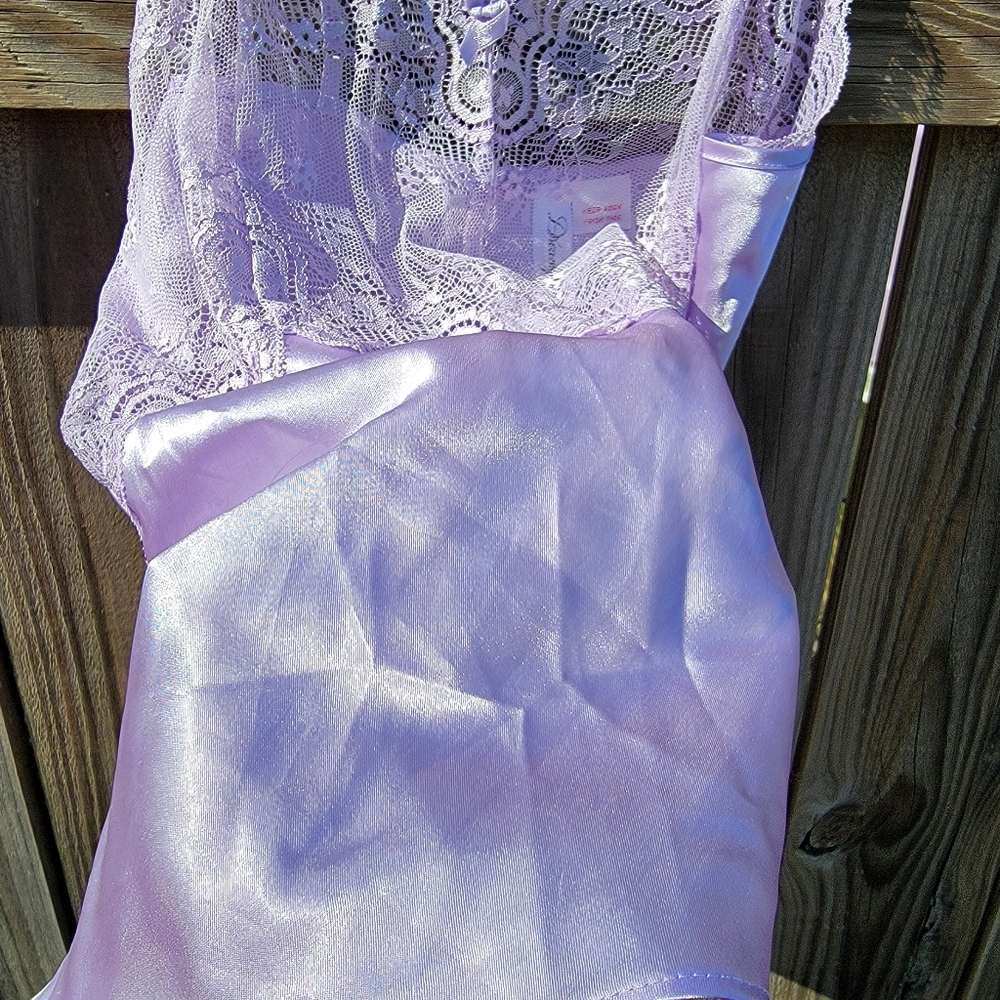 Silky cami Small - Picture 5 of 5